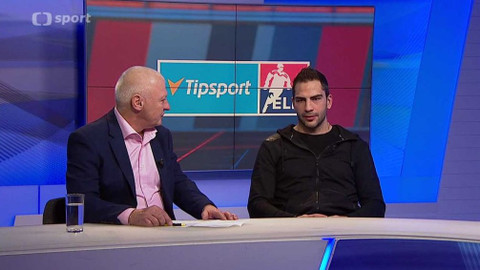 Hokej den poté - 43. kolo Tipsport extraligy 2016/17