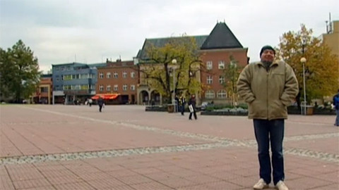 Po stopách - Do Zlínského kraje za Karlem Zemanem