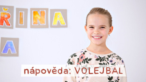 Slovohrátky - 9/13 Vlnitá síť