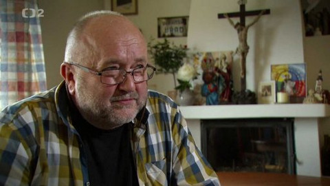 Cesty víry - Povoláním člověk