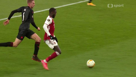 Evropská liga UEFA - 11. dubna 2021