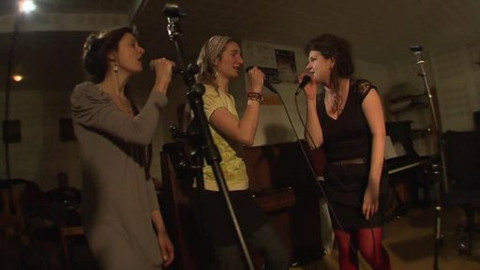 Babylon - 10. května 2014