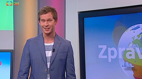 Zprávičky - 16. listopadu 2013