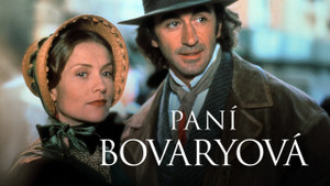 Obrázek pořadu Paní Bovaryová