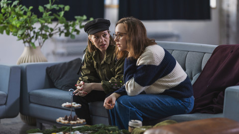 Vlastně se nic nestalo - 2/6 Volný pád