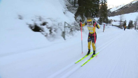 Ski Classics - La Venosta