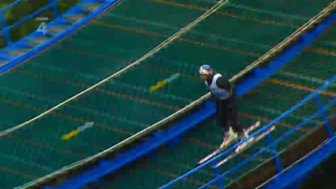 Lyžování - Freestyle Czech Open 2009