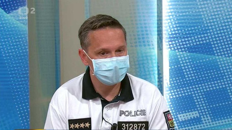 Dobré ráno - 20. května 2020