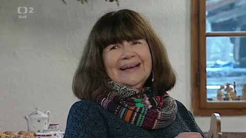 Dobré ráno - 20. prosince 2016