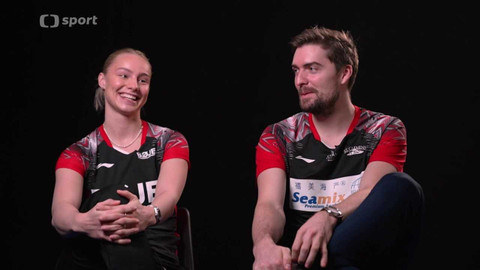 Magazín světového badmintonu - 14. dubna 2022