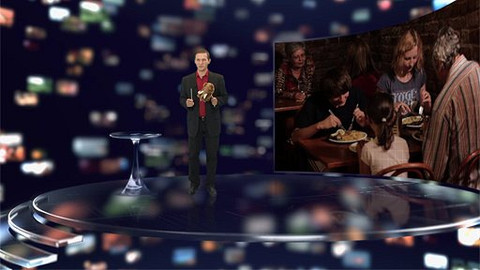 Tajemství zdravého života - 54/100 Jedno teplé jídlo denně