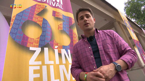 Zprávičky - 7. června 2023