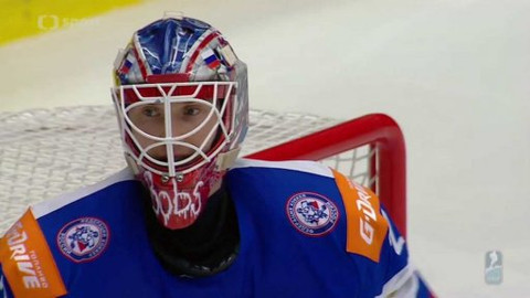 MS v ledním hokeji 2015 Česko - Rusko - USA