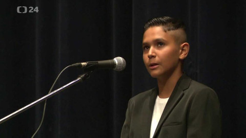 ČT na MFF Karlovy Vary - Festivalové vteřiny 2021