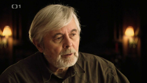 Neobyčejné životy - Josef Abrhám