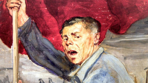 Retro - Socialistický realismus v umění a kultuře