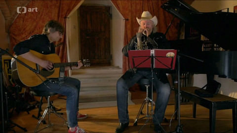 Linka - 1/10 Tomáš Linka