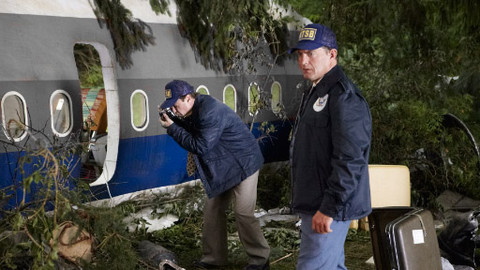 Letecké katastrofy - Přehnaná pečlivost