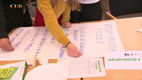 Zprávičky - 27. listopadu