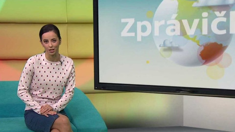 Zprávičky - 16. prosince 2015