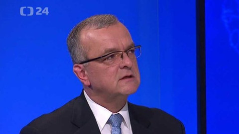 90’ ČT24 - Volební rok a rozložení sil na politické scéně