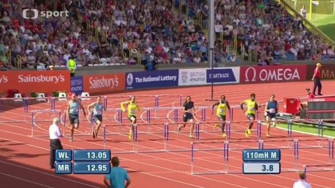 IAAF Athletix - IAAF Athletix Magazine 2013