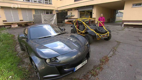 Týden v regionech (Ostrava) - 2. října 2021