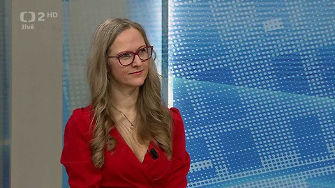 Dobré ráno - 21. února 2024