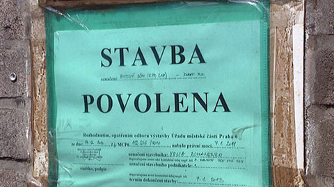 Z metropole - 20. srpna 2011