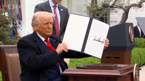 Události, komentáře týdne - 25. ledna