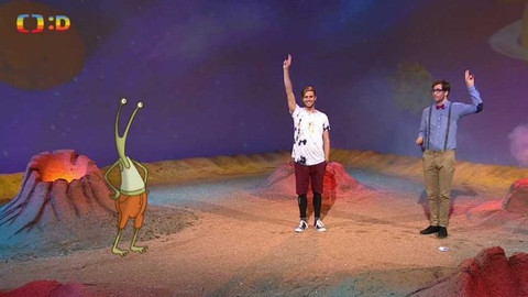 PLANETA YÓ - 28. listopadu 2018