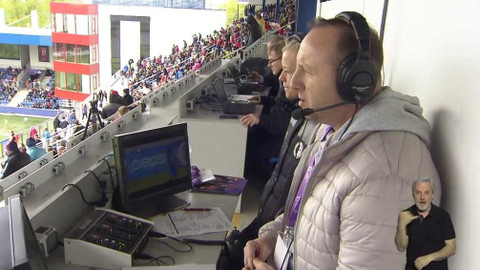 Čtyřka sport - 13. května 2017