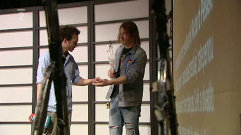 Ceny Alfréda Radoka - Ceny Alfréda Radoka 2010