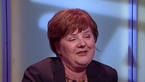 Interview ČT24 - 11. února 2009