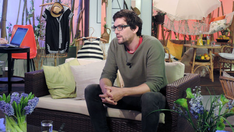 Sama doma - 29. května 2019