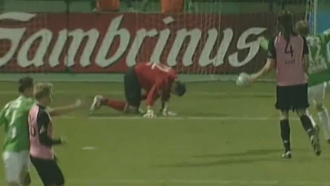 Fotbal - FK Baumit Jablonec - FK Mladá Boleslav