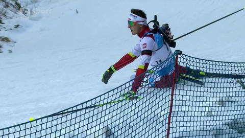 Světový pohár v biatlonu - Česko