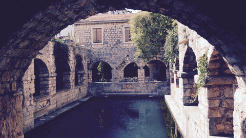 Na cestě - Na cestě po střední Dalmácii