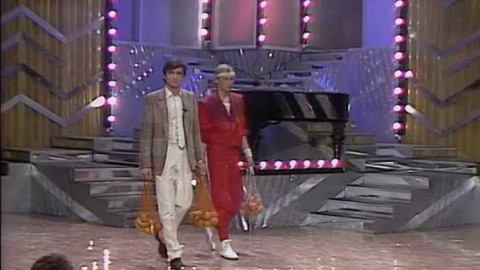 Možná přijde i kouzelník - Pomeranč