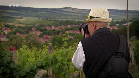 Folklorika - Fotografové Slovácka