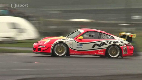 Svět motorů - Setkání mistrů Sosnová