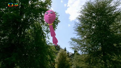 Číslovánky - Epizoda 14/20