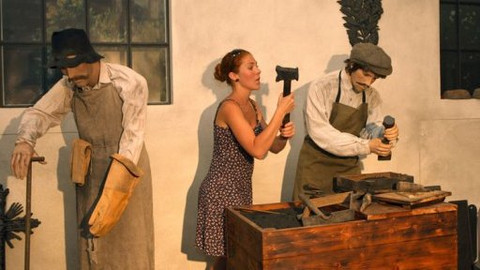 Historické minipříběhy a kuriozity - 6/13 O smrti vraždou, o životě vabank aneb Valdštejn, muž s velkým V