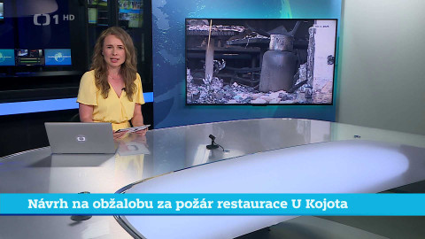 Události v regionech (sever a východ) - 2. června