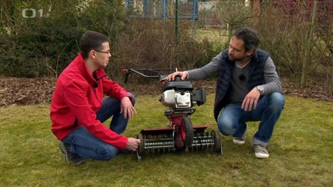 Polopatě - 12. dubna 2015