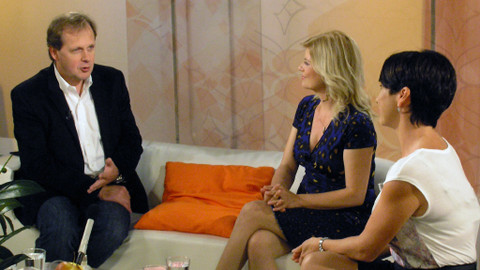 Sama doma - 15. září 2014