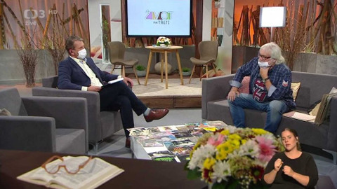 Život na třetí - 2. června 2020