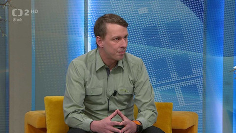 Dobré ráno - 21. března 2024