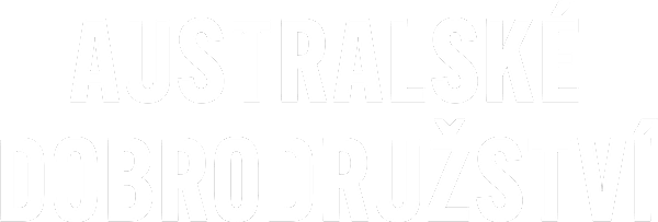 Australské dobrodružství