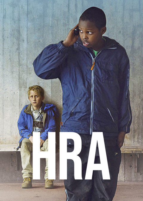 Hra